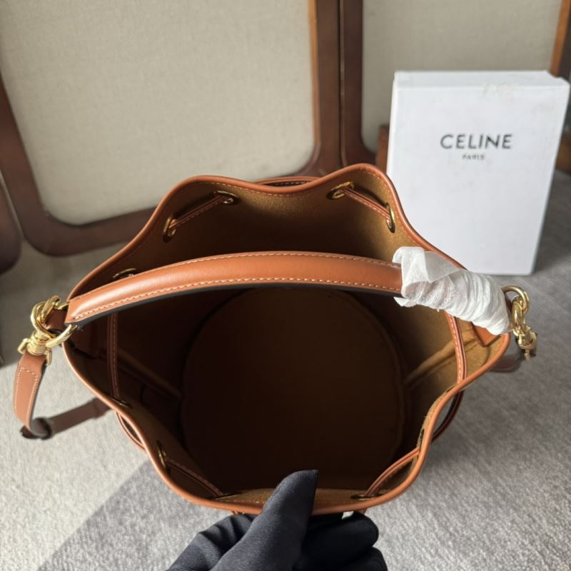 Celine Bucket Bags